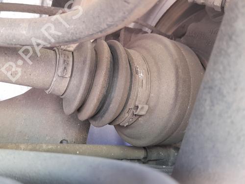 Used Right rear driveshaft MERCEDES-BENZ VITO Tourer (W447) 114 CDI / 114 BlueTEC 4-matic (447.701, 447.703,... (136 hp) 30625106