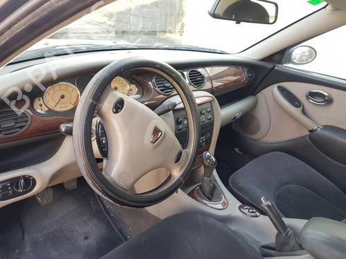 Left front driveshaft ROVER 75 (RJ)  | BP9250790M38 