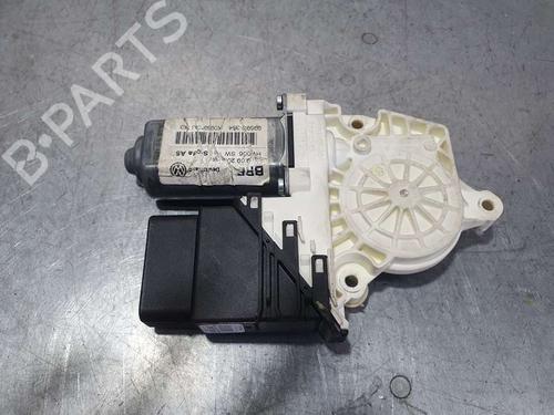 Used Left rear window motor SKODA OCTAVIA II Combi (1Z5) 2.0 TDI 4x4 (140 hp) 19410618
