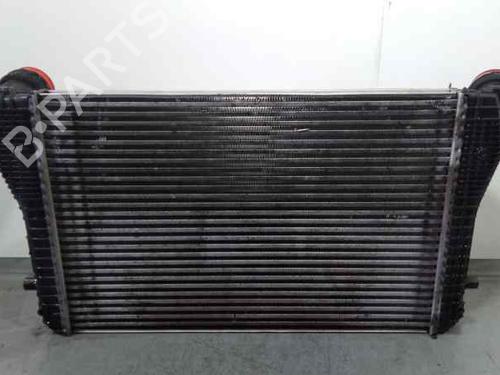 Intercooler SEAT ALTEA XL (5P5, 5P8)  | BP22704245M30 