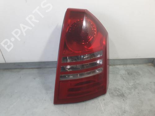 Used Right taillight Right taillight 37273849 37273849
