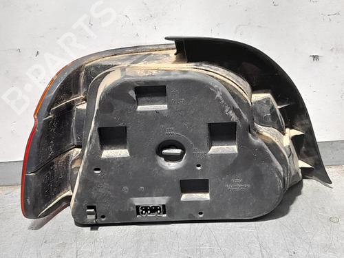 Right taillight BMW 5 (E39) 525 tds | BP2826455C35 