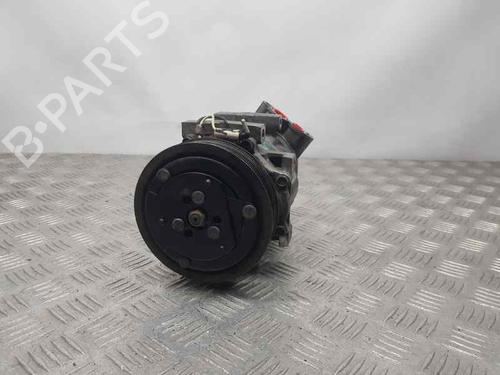 Used AC compressor RENAULT CLIO II (BB_, CB_) [1998-2016]  21380597
