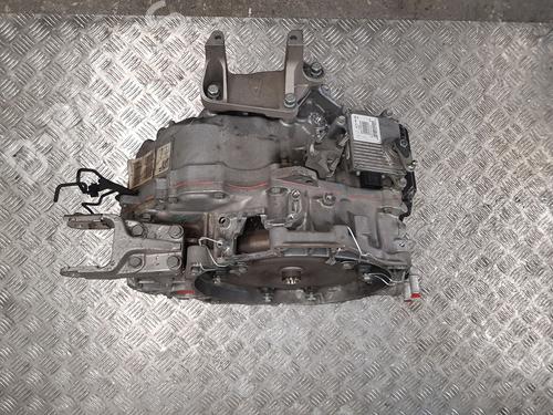 Gearbox CITROËN C6 (TD_) 2.7 HDi | BP28114236M3  - Image 5