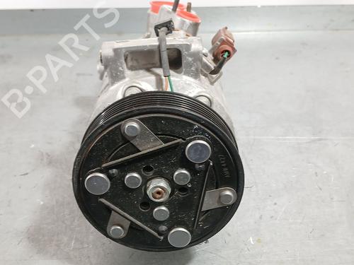 Used AC compressor AC compressor SKODA FABIA IV (PJ3) 1.0 TSI (95 hp) 33986394 33986394