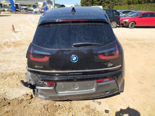 Electronic module BMW i3 (I01) | BP25472052M83