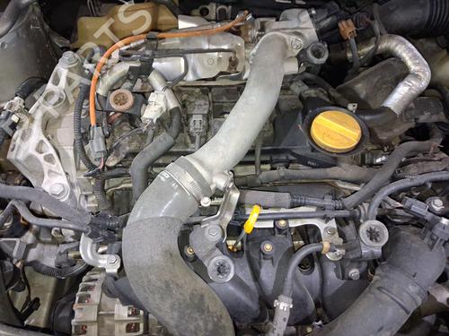 Used Engine Engine RENAULT TALISMAN Grandtour (KP_) 1.6 TCe 150 (150 hp) 40079264 40079264