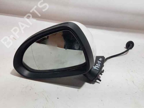 Used Left mirror OPEL CORSA D (S07) [2006-2015]  7908111