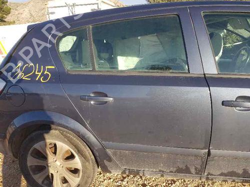 Used Right rear door OPEL ASTRA H (A04) 1.6 (L48) (105 hp) 26458050