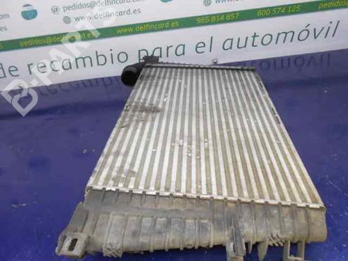 Intercooler OPEL ZAFIRA / ZAFIRA FAMILY B (A05)  | BP123794M30 