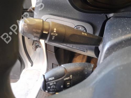 Used Steering column stalk Steering column stalk 39412496 39412496