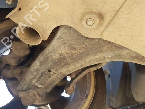 Querlenker rechts vorne für RENAULT MEGANE III Hatchback (BZ0/1_, B3_) [2008-2025]  19638266