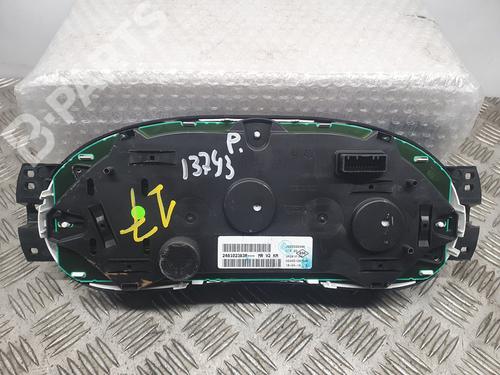 Instrument cluster DACIA SANDERO II  | BP11539298C47 