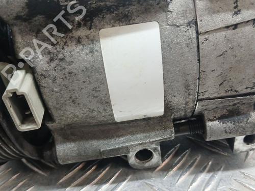 AC compressor FORD TRANSIT Platform/Chassis (FM_ _, FN_ _) 2.4 TDE | BP26711949M34
