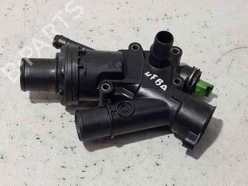Used Thermostat housing Thermostat housing 14012191 14012191