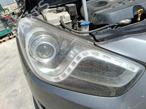 Used Right headlight Right headlight HYUNDAI i40 I (VF) 1.7 CRDI (141 hp) 33959716 33959716