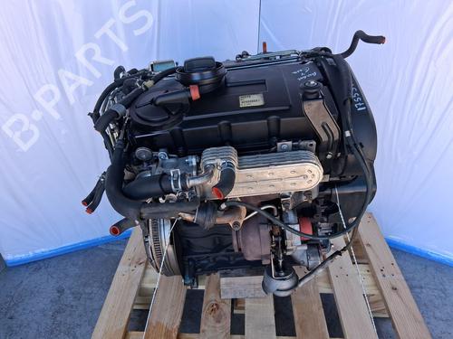 Engine MITSUBISHI OUTLANDER II (CW_W) 2.2 DI-D 4WD | BP33854624M1 - Image 2