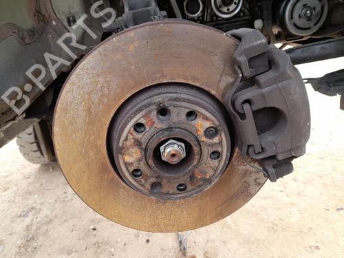 Right front steering knuckle CITROËN C5 AIRCROSS (A_) 1.2 PureTech 130 (ARHNSJ) | BP29807808M26