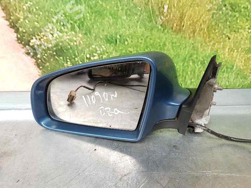 Used Left mirror AUDI A4 B6 (8E2) 2.0 (130 hp) 1030612