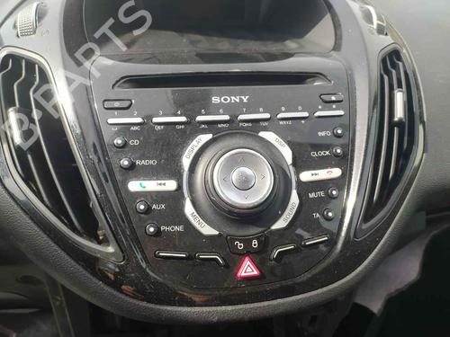 Radio FORD B-MAX (JK) [2012-2025]  23956618