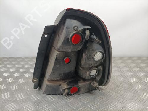 Left taillight DAEWOO LANOS (KLAT) 1.6 16V | BP12565472C34 