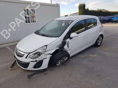 Starter OPEL CORSA D (S07) | BP16370413M8