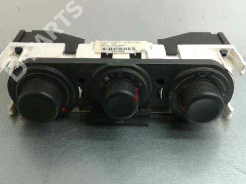 Used Climate control SEAT IBIZA III (6L1) 1.2 12V (70 hp) 6614621