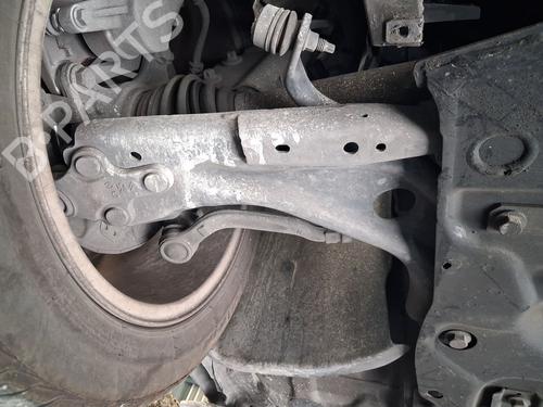 Used Right front suspension arm Right front suspension arm PEUGEOT 308 SW II (LC_, LJ_, LR_, LX_, L4_) 1.2 THP 130 (131 hp) 39452576 39452576