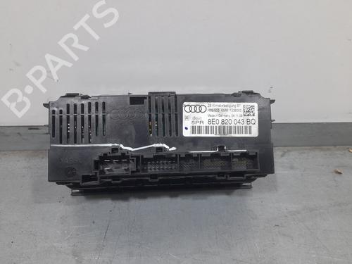 Climate control SEAT EXEO (3R2) 2.0 TDI | BP27854654I5 