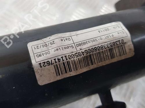 Steering rack PEUGEOT BOXER Van 2.2 BlueHDi 120 | BP18270272M22