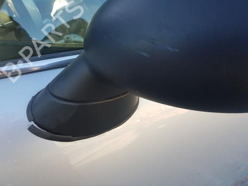 Used Left mirror MINI MINI (R50, R53) One (90 hp) 16096296