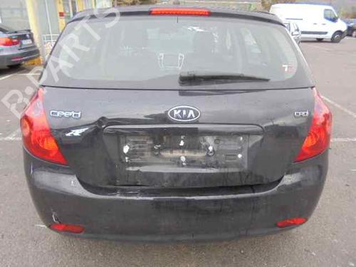 Gearbox KIA CEE'D Hatchback (ED)  | BP1232696M3 