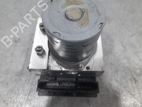 ABS pump RENAULT SCÉNIC II (JM0/1_) 1.5 dCi (JM1E, JM16) | BP27517120M43