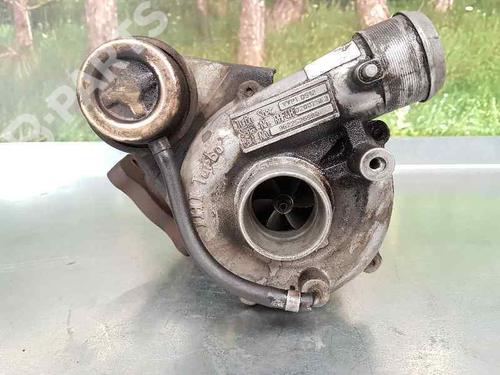 Turbolader/Kompressor für PEUGEOT 307 (3A/C) 2.0 HDi 90 (90 hp) 1432787