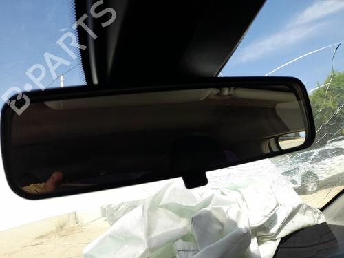 Ryggespeil Innvendig CITROËN C3 / C3 ORIGIN III (SX) 1.2 VTi 82 (82 hp) 26940297
