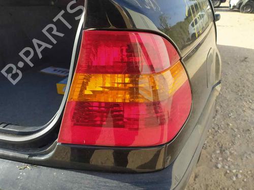 Used Right taillight BMW 3 (E46) 320 d (136 hp) 21769922
