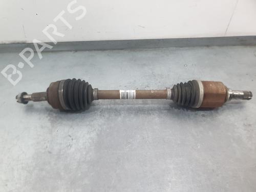 Used Left front driveshaft Left front driveshaft 36868227 36868227