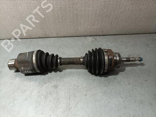 Used Right front driveshaft SSANGYONG ACTYON I [2005-2025]  9370708