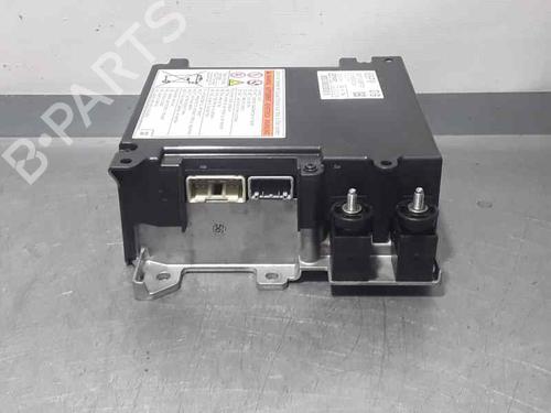 Battery SUZUKI BALENO (FW, EW) 1.2 (A1K412) | BP11651838E11 