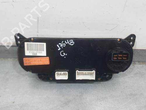 Climate control KIA CERATO I Hatchback (LD) | BP36306302I5 - Image 2