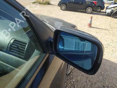 Used Right mirror BMW 3 (E46) 320 d (136 hp) 21769937