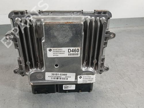 Used Engine control unit (ECU) Engine control unit (ECU) 39102771 39102771
