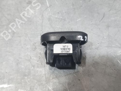 Right front window switch FIAT PANDA (312_, 319_) 1.2 (312PXA1A) | BP34125442I26 - Image 2