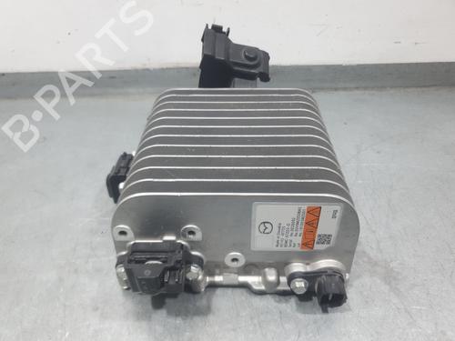 Used Inverter/Converter Inverter/Converter MAZDA CX-30 (DM) SKYACTIV-X M Hybrid (DMFP) (179 hp) 34280559 34280559