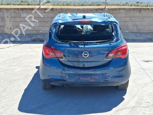 Motor OPEL CORSA E (X15) 1.4 Turbo (08, 68) | BP39134730M1 - Image 6
