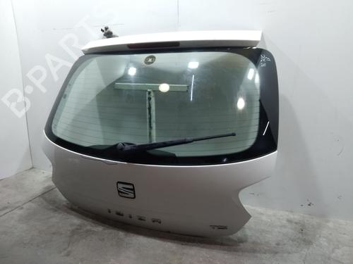 Tailgate SEAT IBIZA IV (6J5, 6P1)  | BP23442997C6 