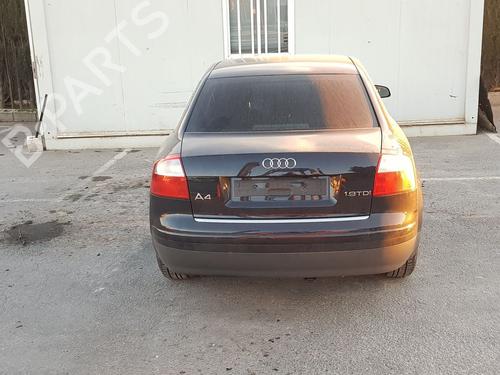 Rear right window mechanism AUDI A4 B6 (8E2) 1.9 TDI | BP11790568C25 