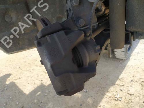 Højre bremsekaliber foran RENAULT SCÉNIC III (JZ0/1_) [2008-2016]  23956301