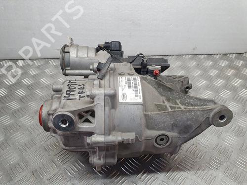 Differensial bakvogn LAND ROVER RANGE ROVER EVOQUE (L538)  | BP13899758M24 
