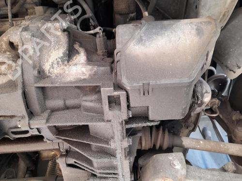 Used Gearbox FORD FOCUS I Turnier (DNW) 1.6 16V (100 hp) 28126499